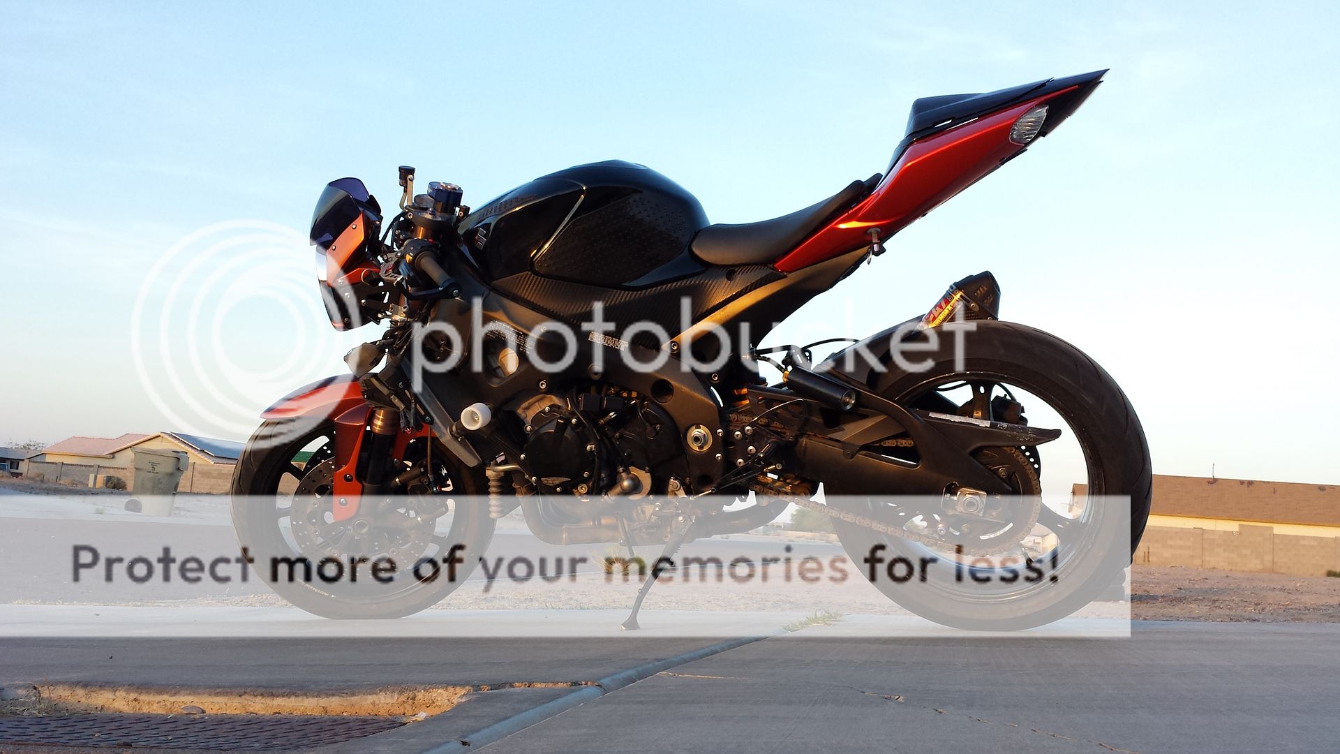 07 GSXR 1000 Naked! Suzuki GSXR Motorcycle Forums